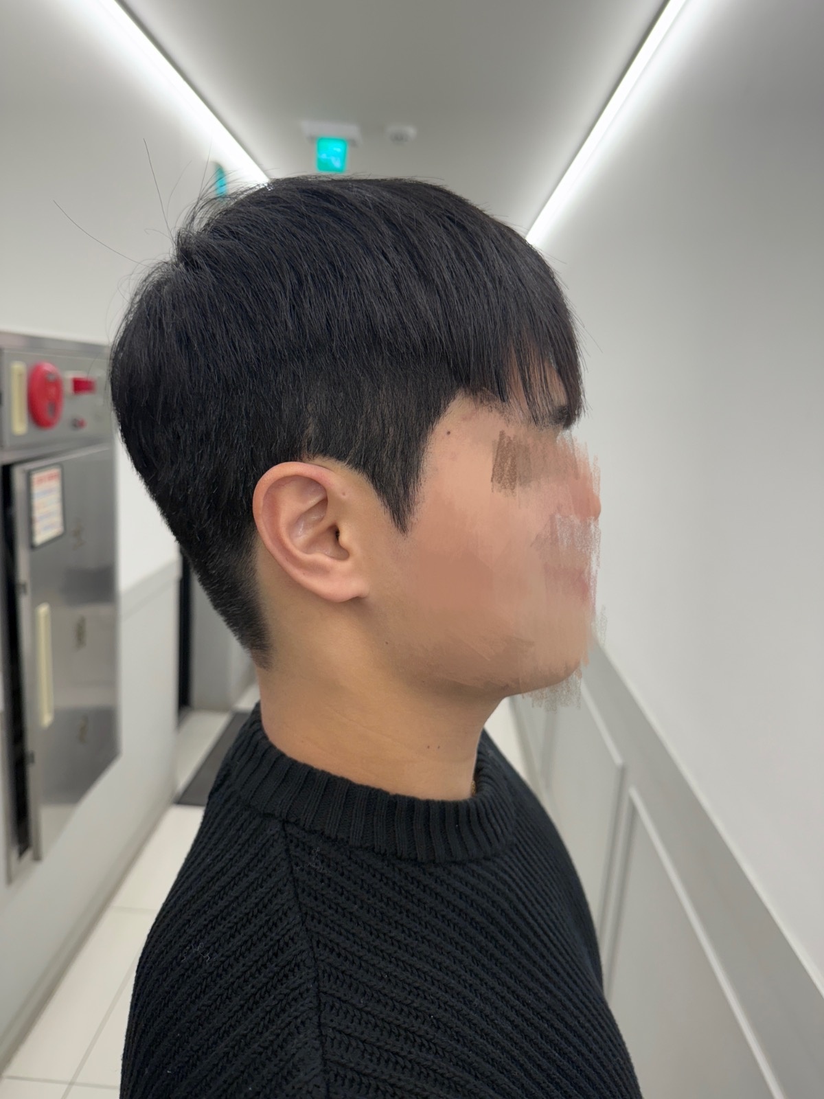 이철헤어커커 명동2호점 이슬 picture 5
