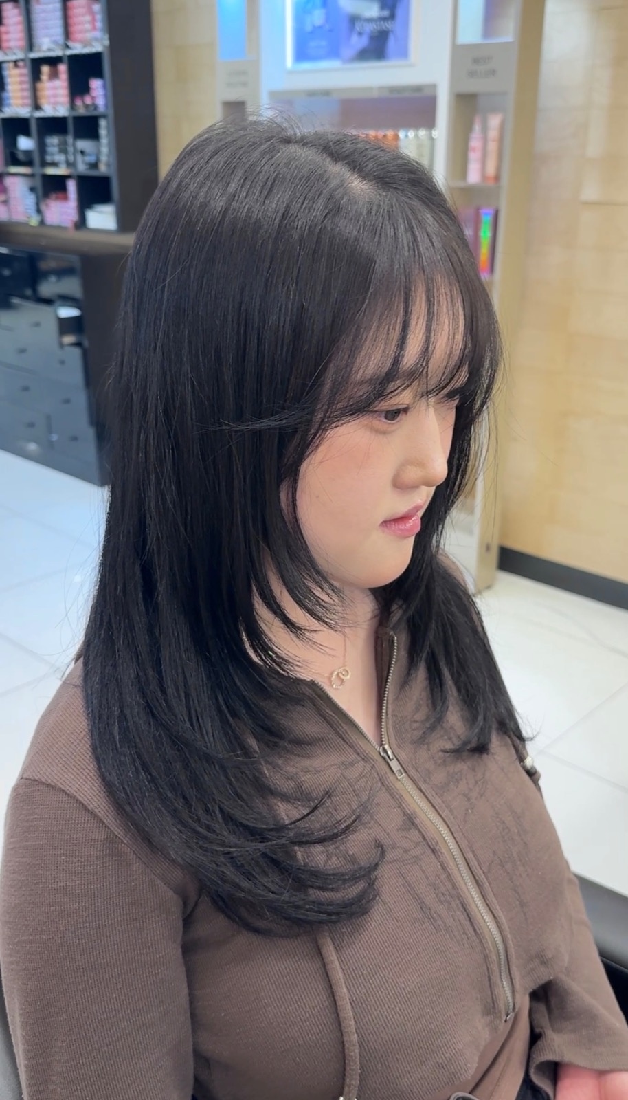 이철헤어커커 명동2호점 이슬 picture 9