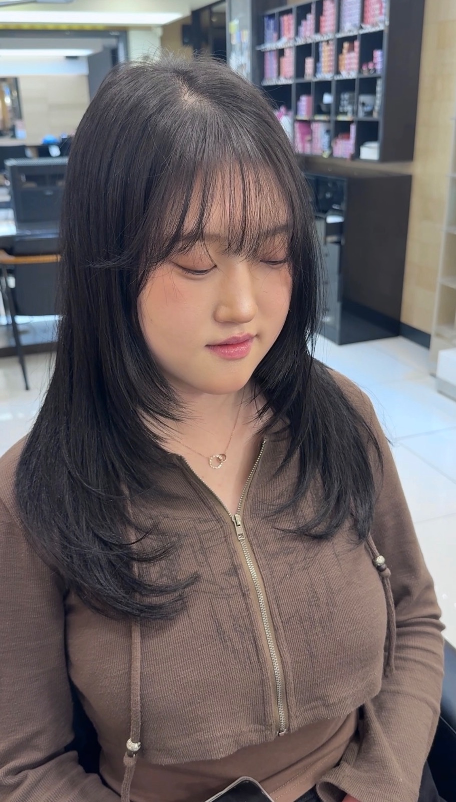 이철헤어커커 명동2호점 이슬 picture 8