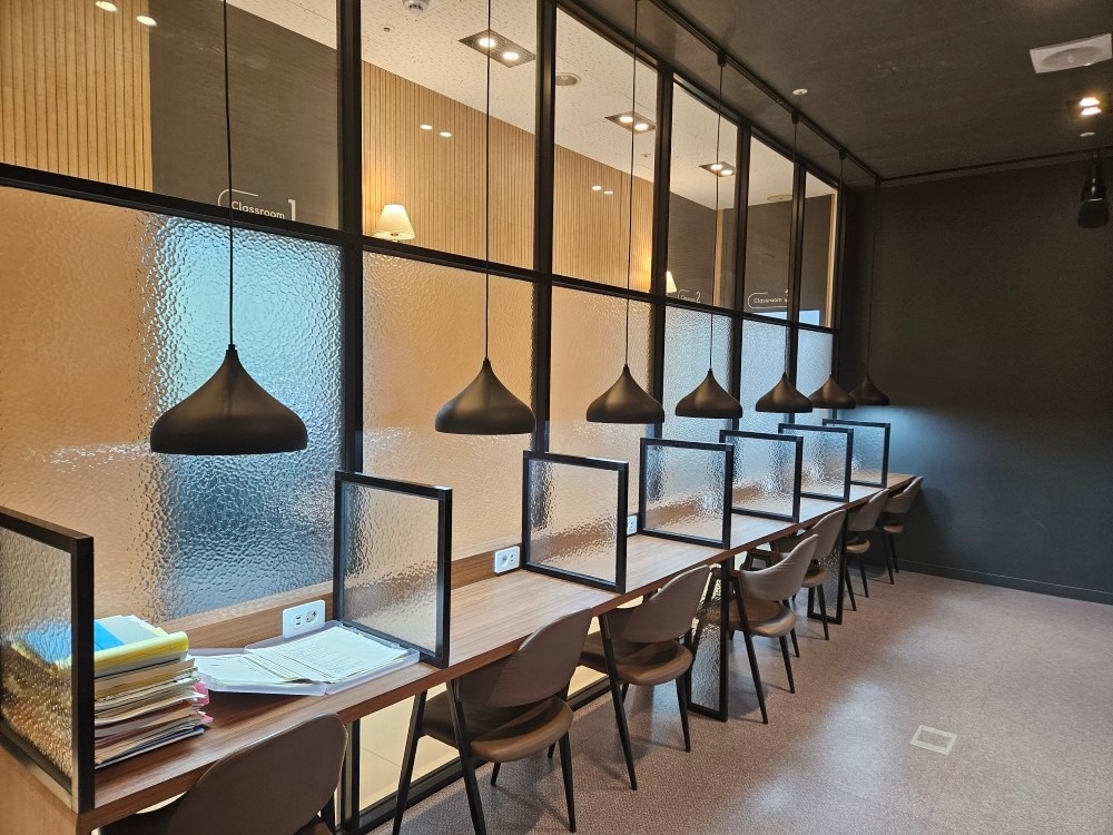 라온펜덕스영어학원 picture 2