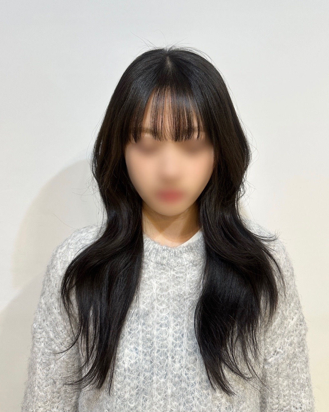 CHOP HAIR 잠실점 하늘 picture 6