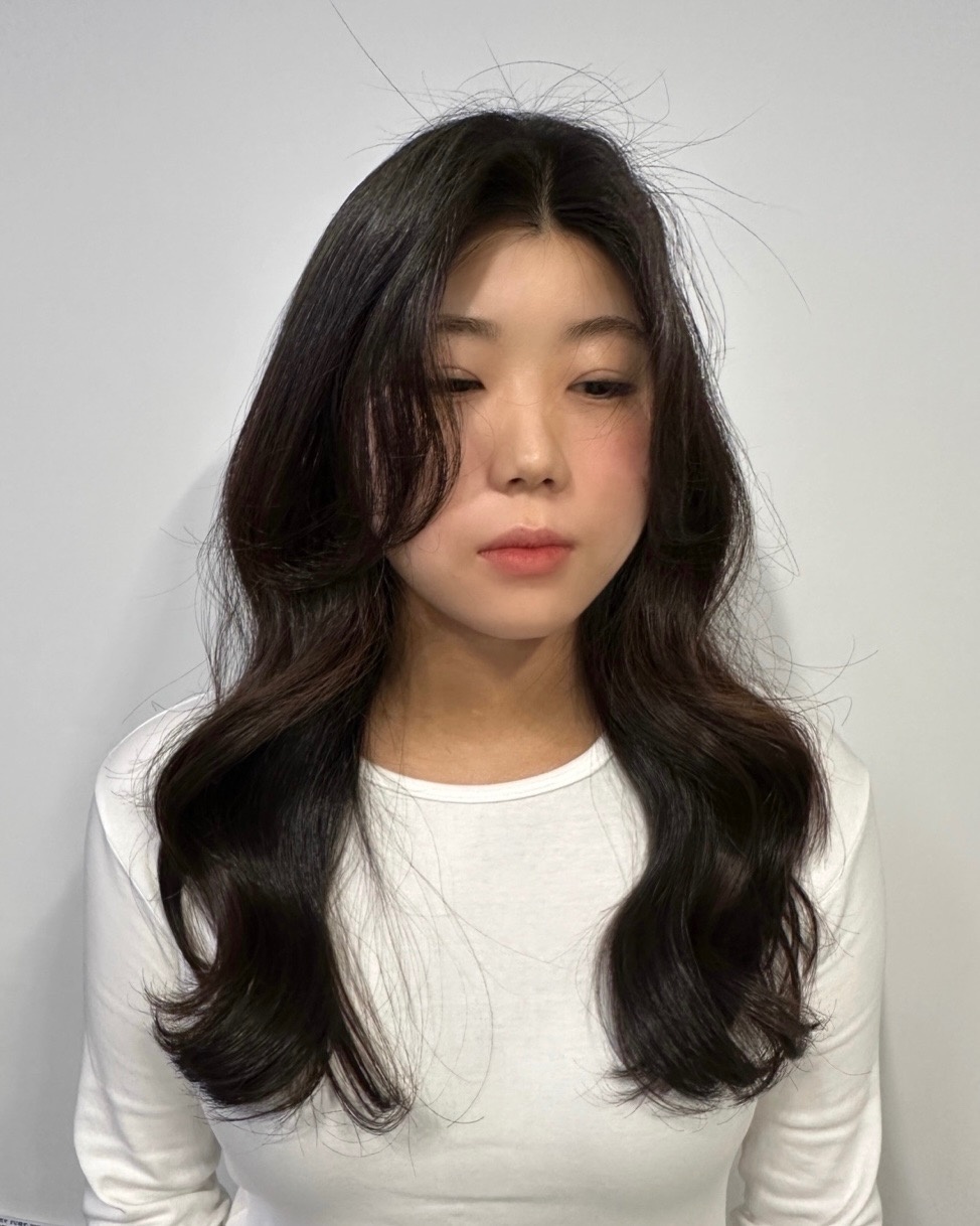 CHOP HAIR 잠실점 하늘 picture 7