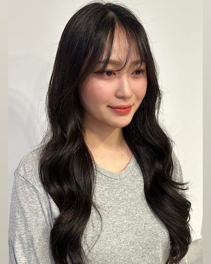 CHOP HAIR 잠실점 하늘 picture 4