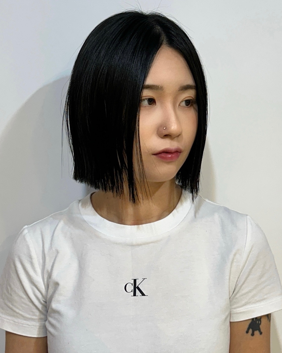 CHOP HAIR 잠실점 하늘 picture 8