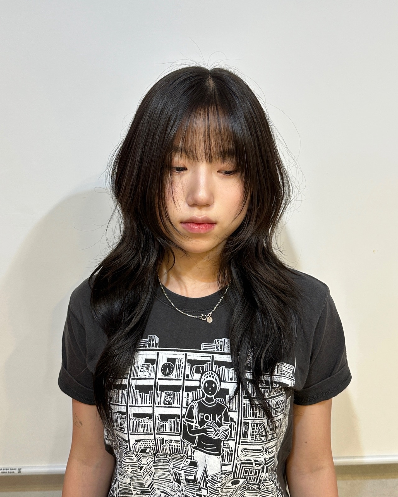 CHOP HAIR 잠실점 하늘 picture 2
