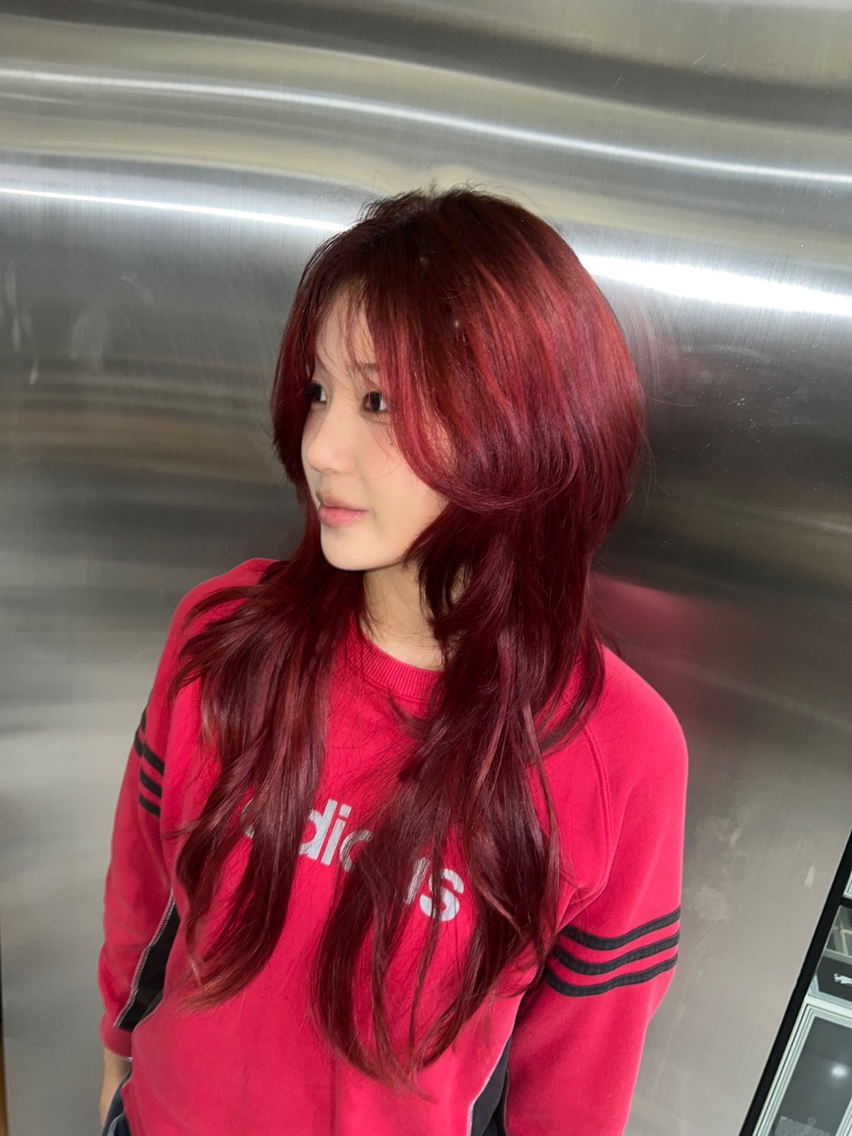 준오헤어 명동1호점 배원민 picture 1