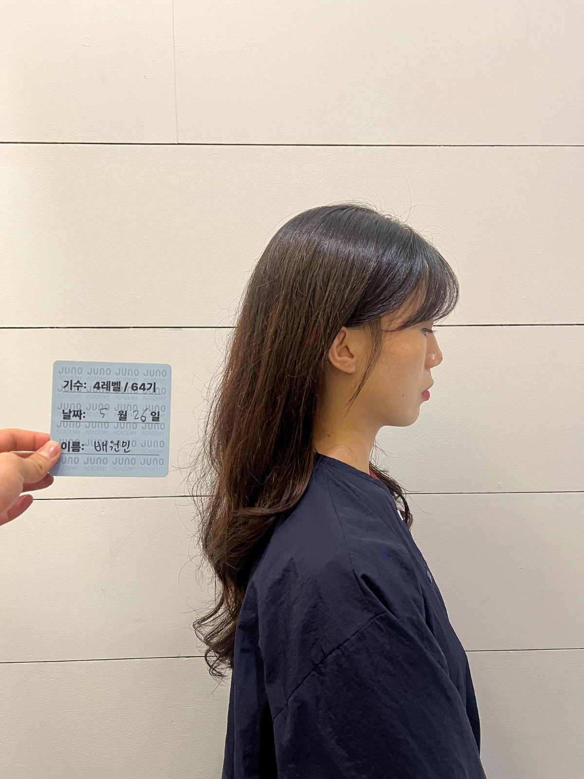 준오헤어 명동1호점 배원민 picture 3