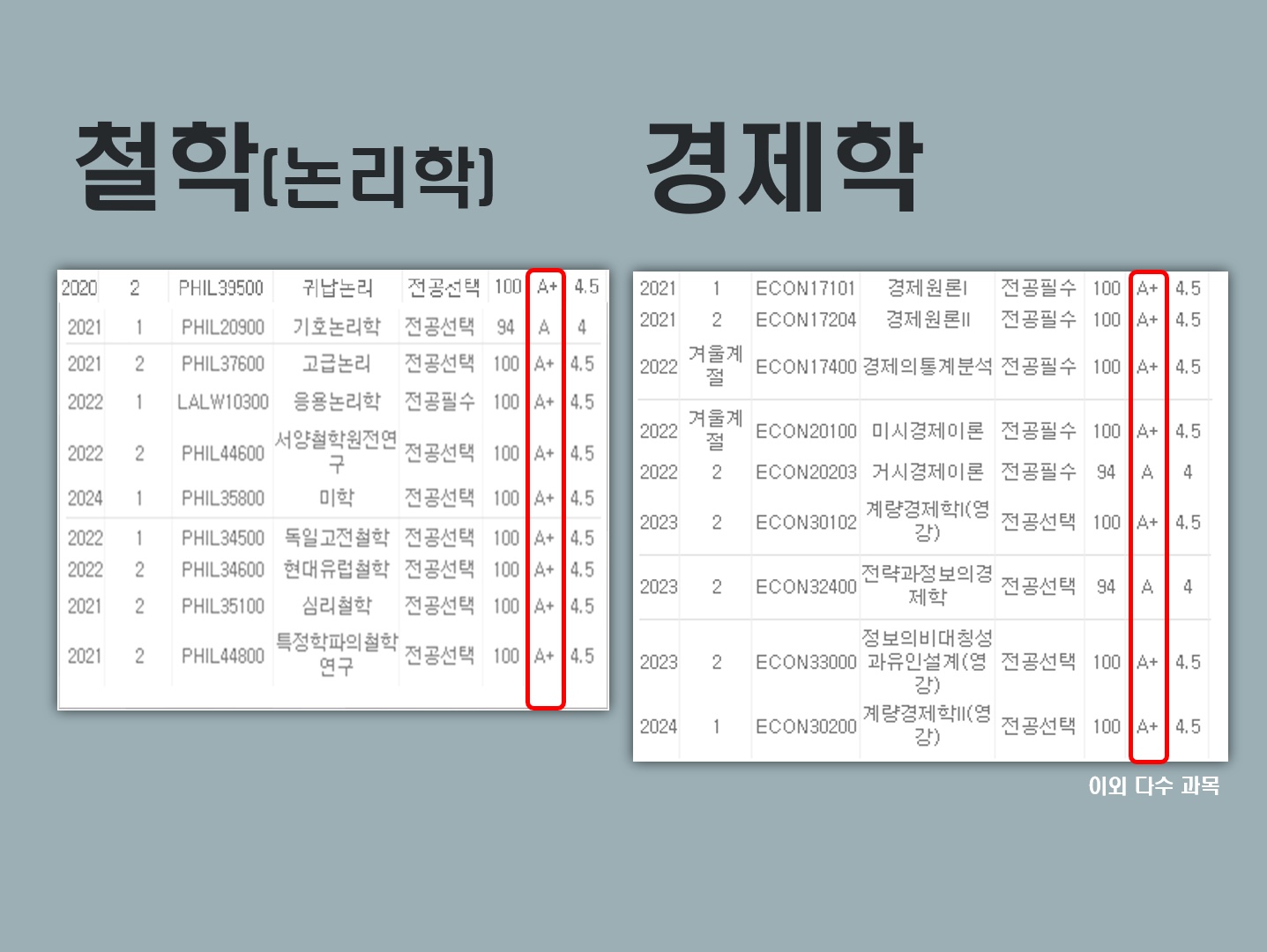 고려대 국영수 과외 picture 5