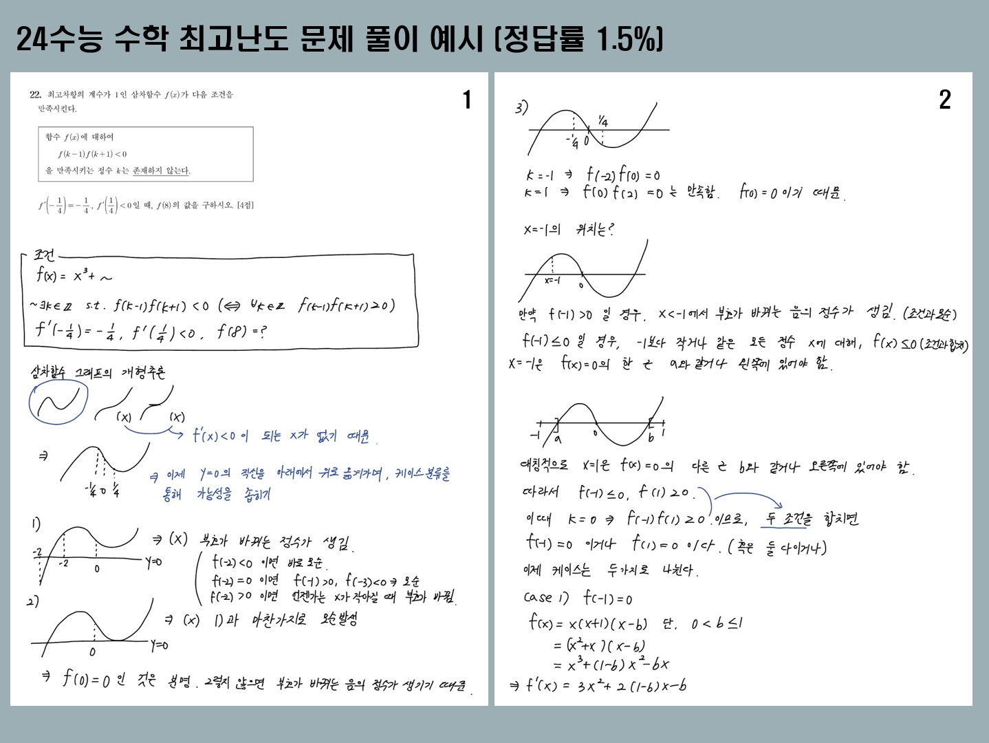 고려대 국영수 과외 picture 7