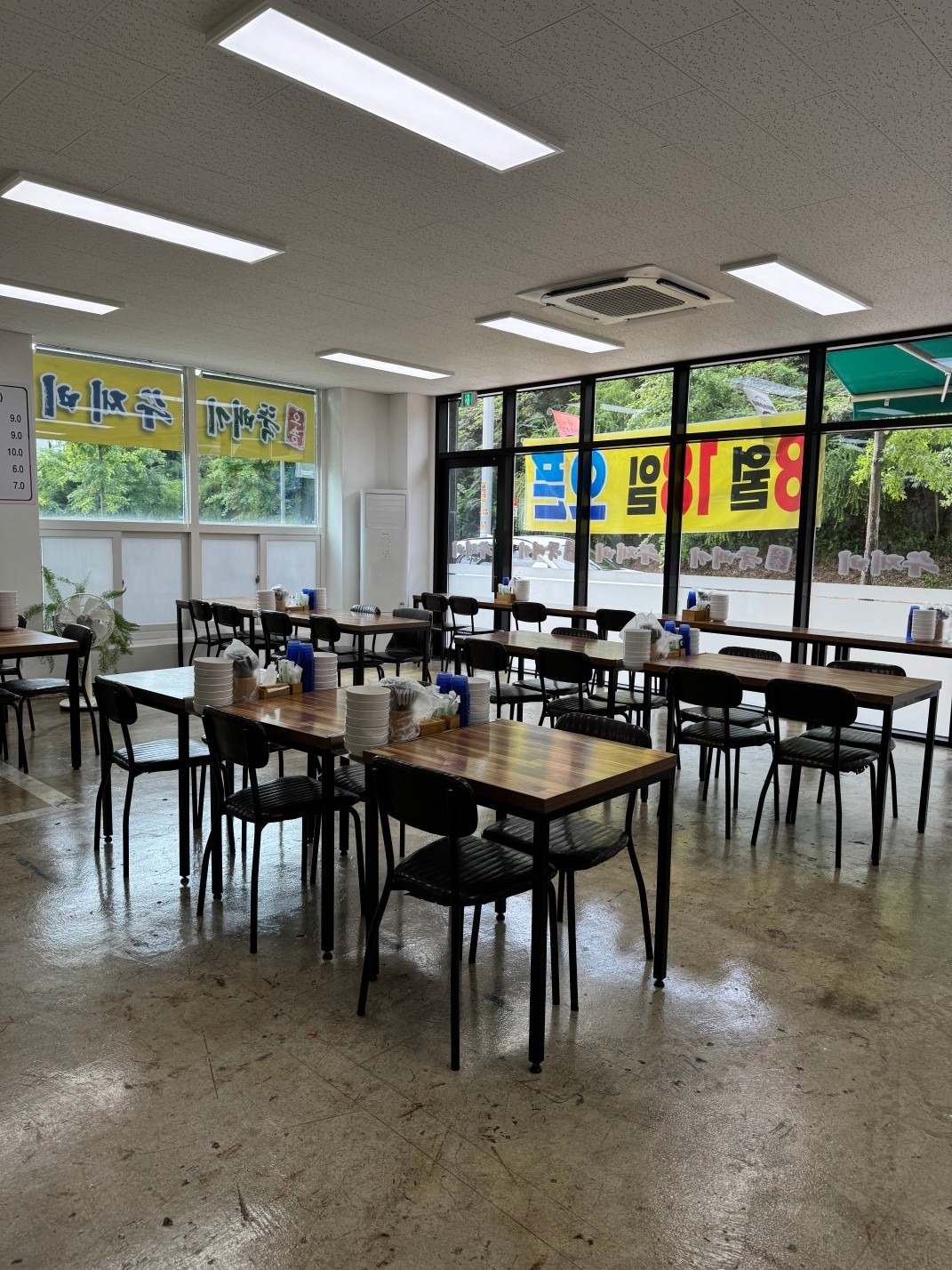 오송뚝배기 수제비 picture 4