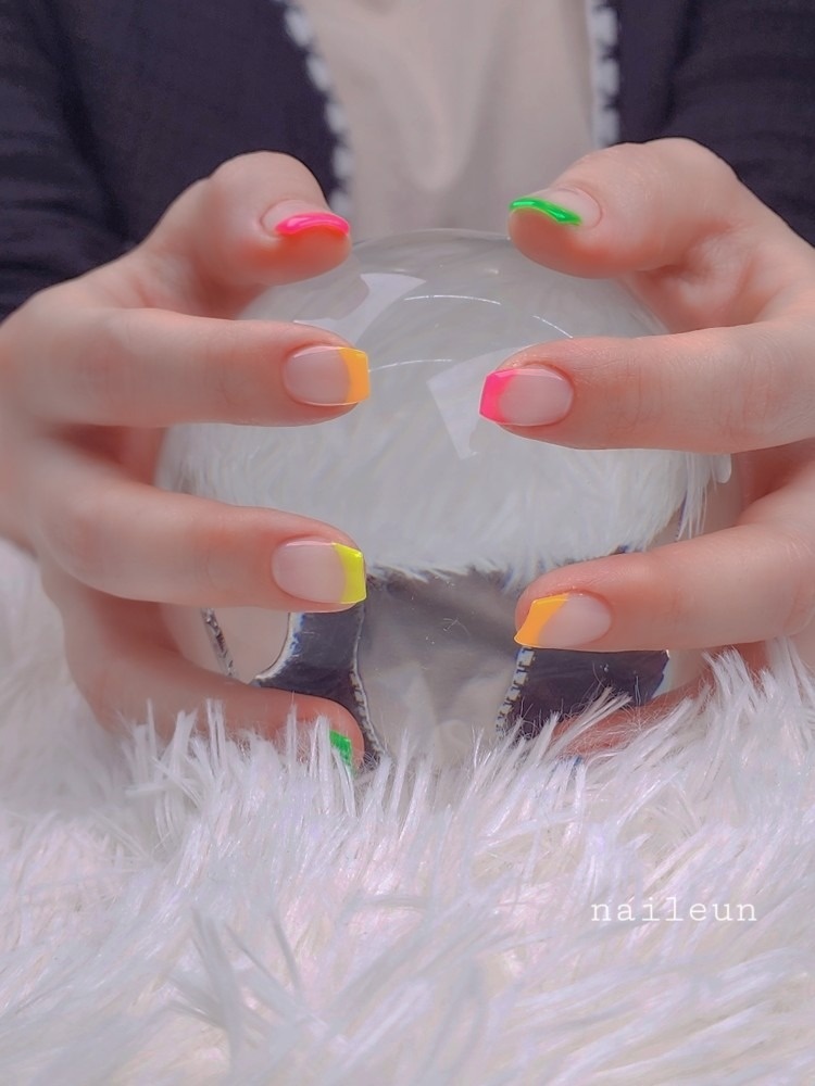 네일은 picture 8