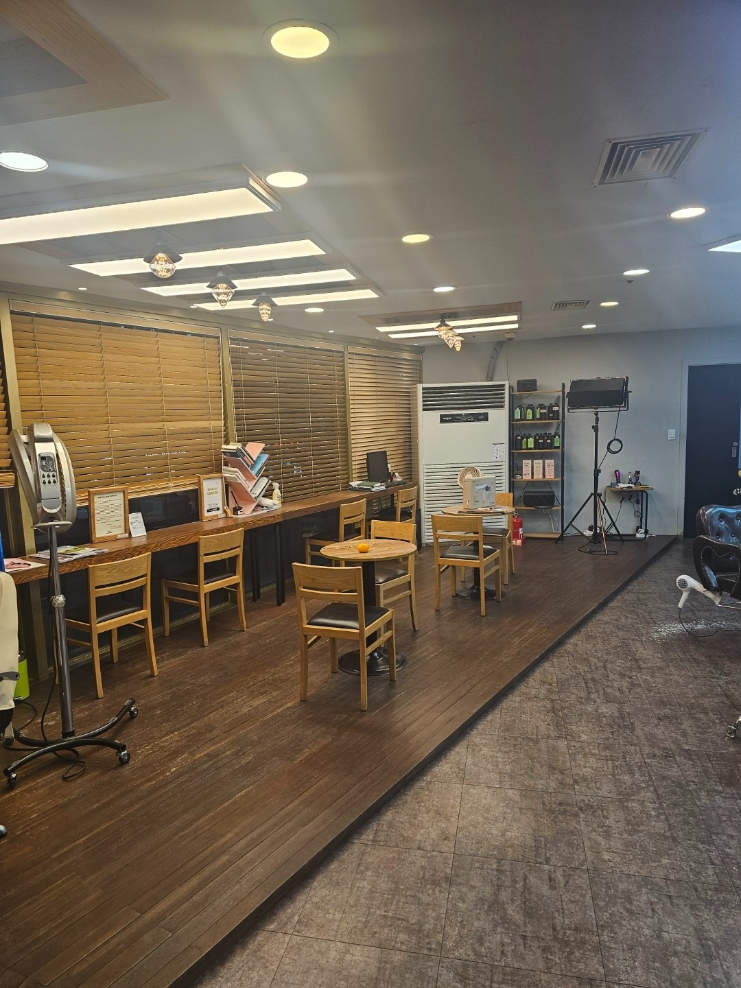 라피오리레 헤어 picture 0