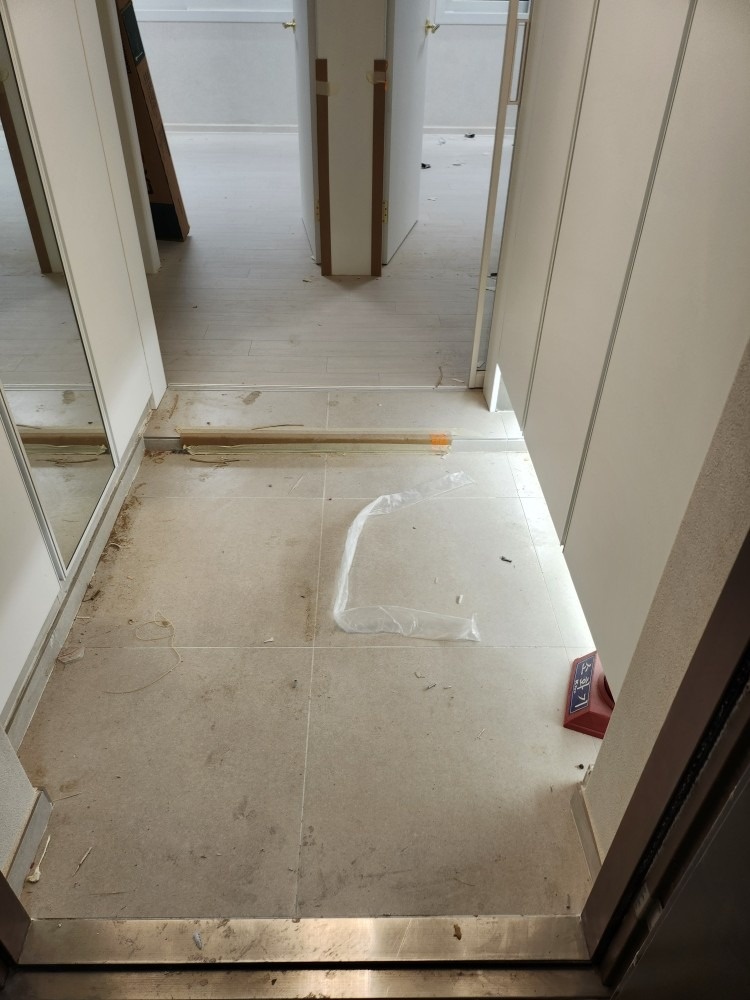 입주청소 picture 2