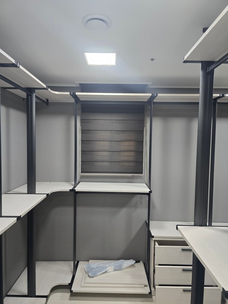 린블라인드or커텐 picture 2