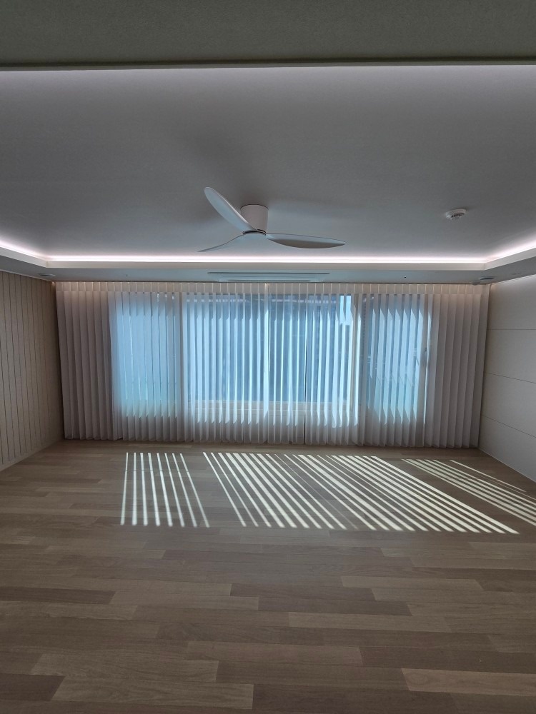 린블라인드or커텐 picture 7