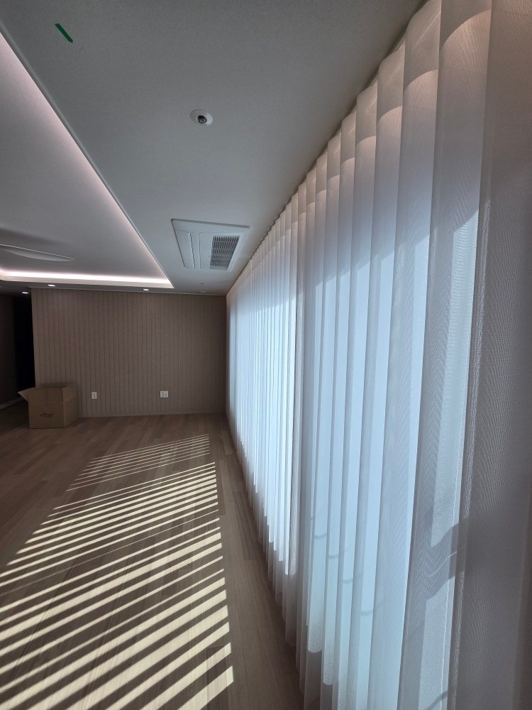 린블라인드or커텐 picture 8