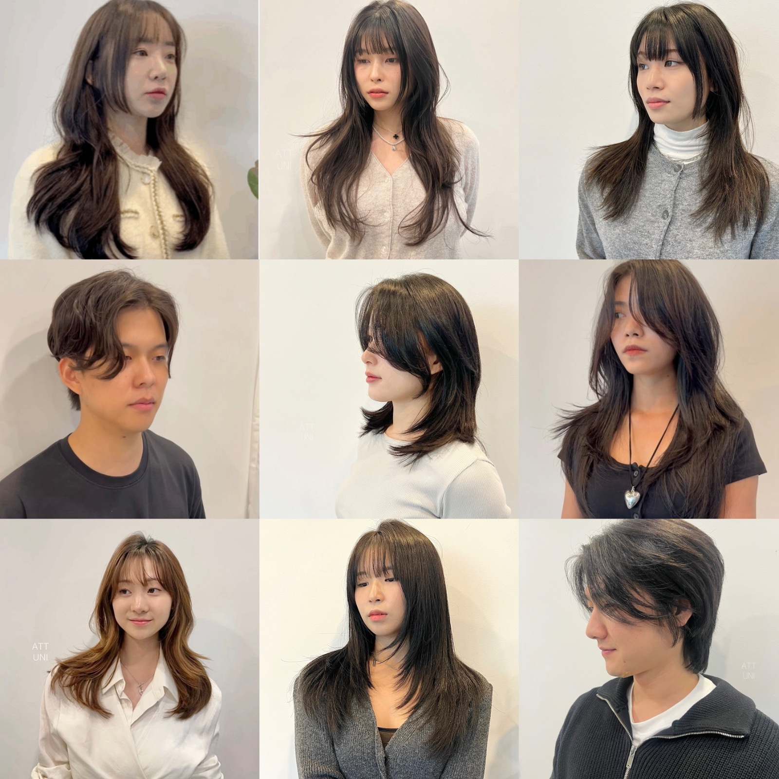 유니스헤어 경성대점 picture 1