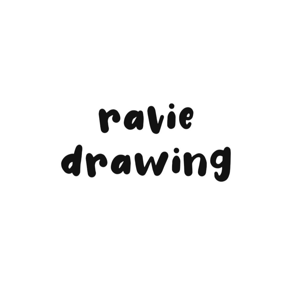 라비드로잉 ravie drawing picture 7