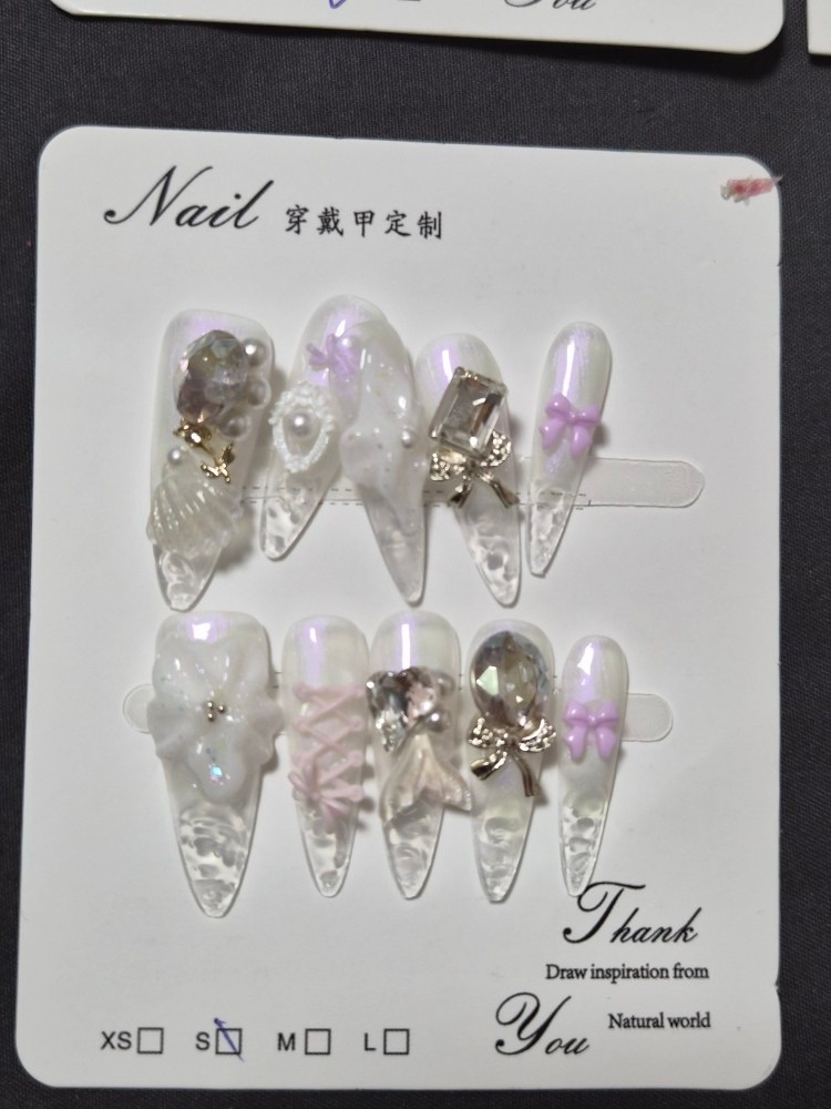 꼴통네일팁 picture 5