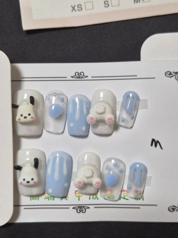꼴통네일팁 picture 7