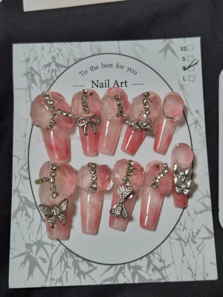 꼴통네일팁 picture 6