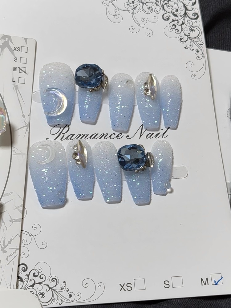 꼴통네일팁 picture 2