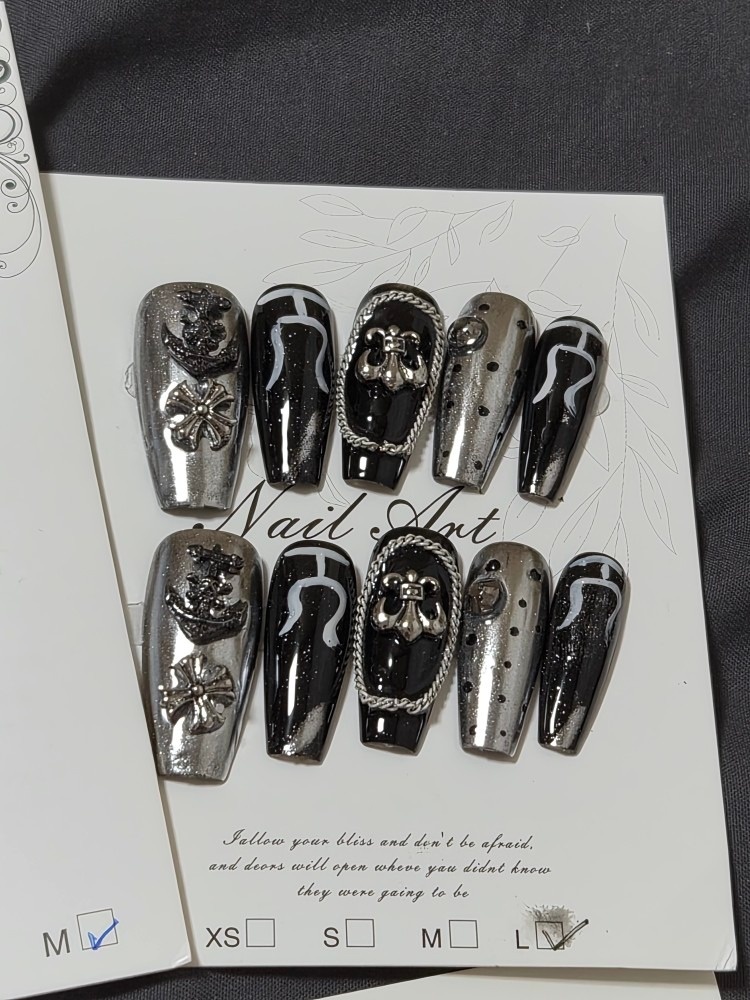 꼴통네일팁 picture 3