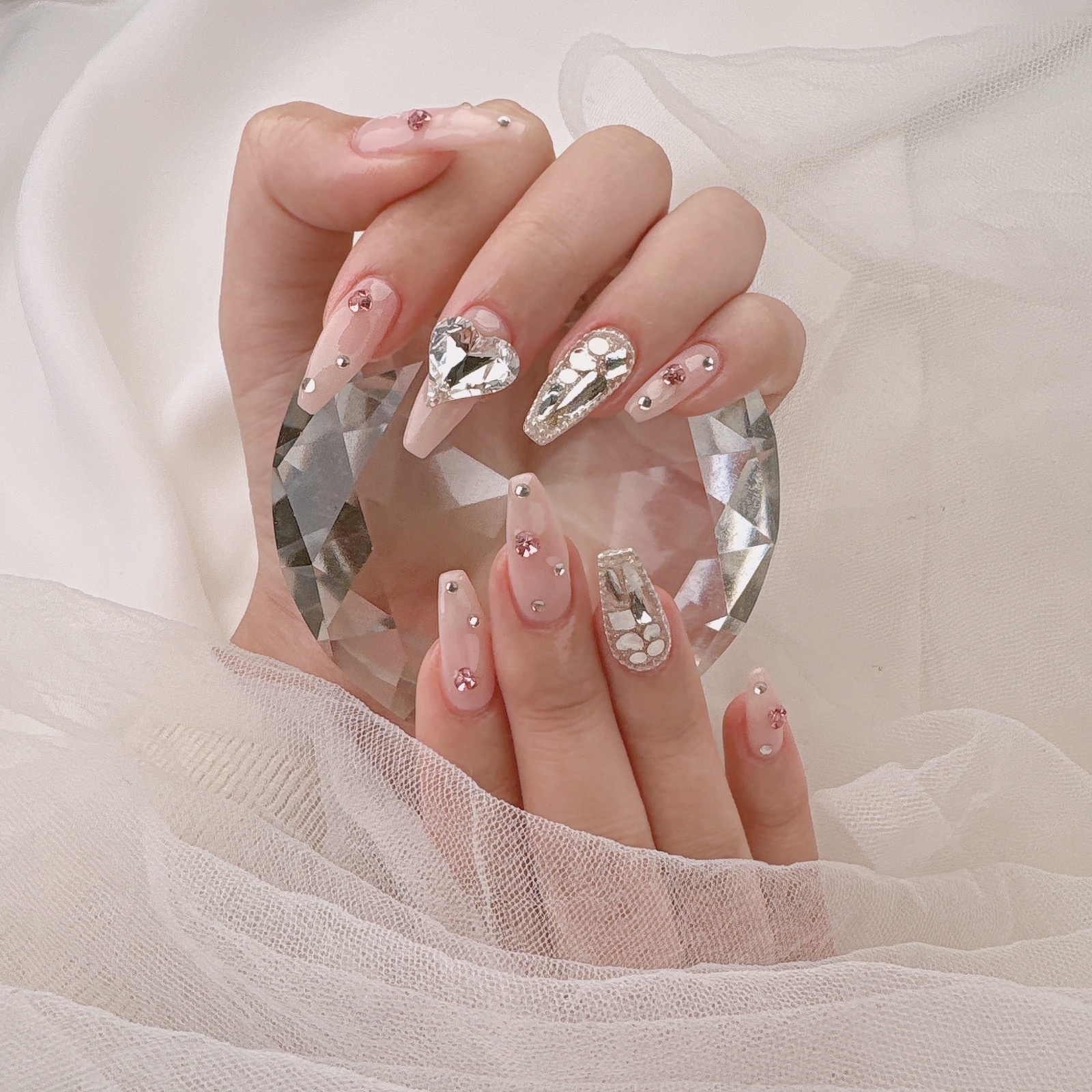 에프엔티 F&T 네일 picture 1