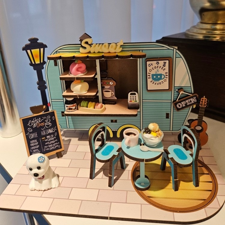 라떼맛집 picture 4