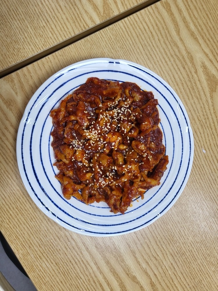 내맘닭도리탕떡볶이 picture 6