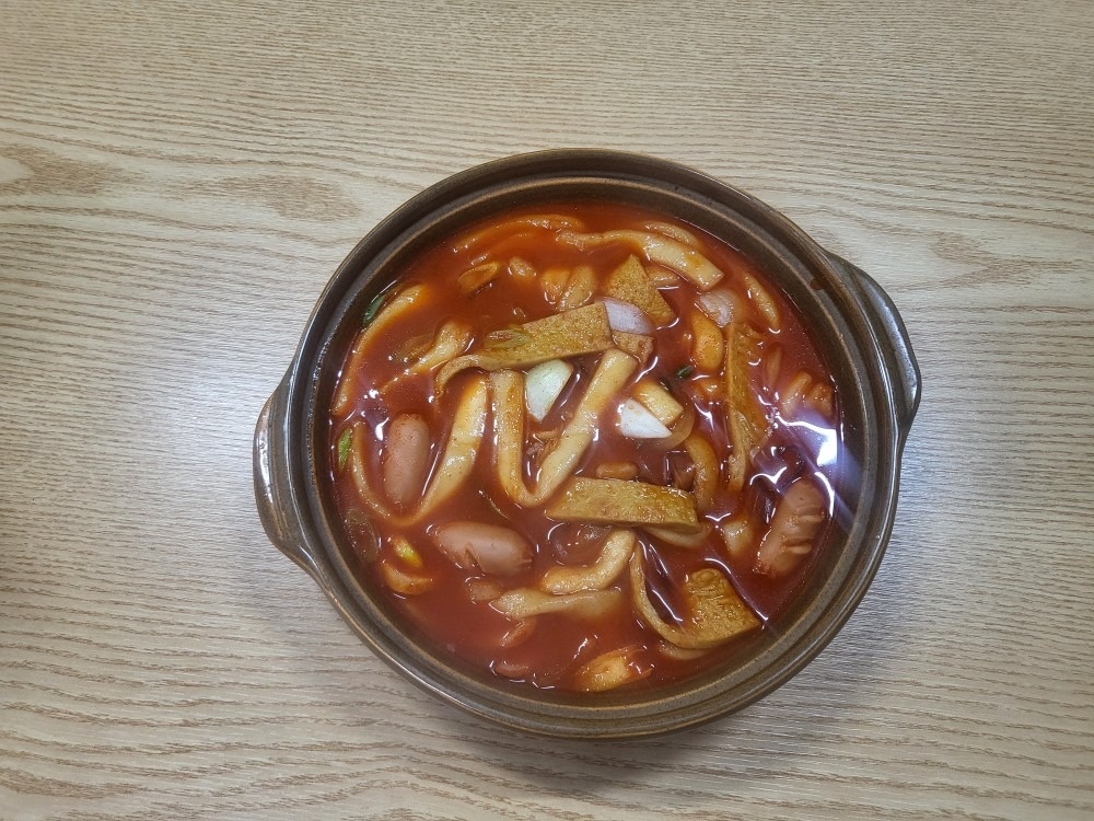 내맘닭도리탕떡볶이 picture 5