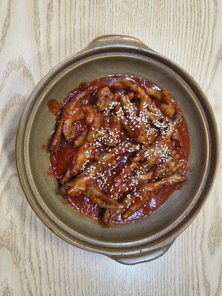 내맘닭도리탕떡볶이 picture 4