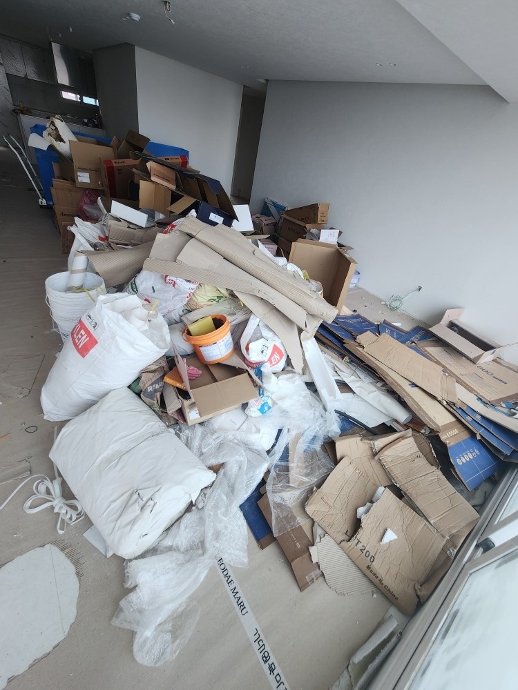 라바쉬폐기물 picture 1