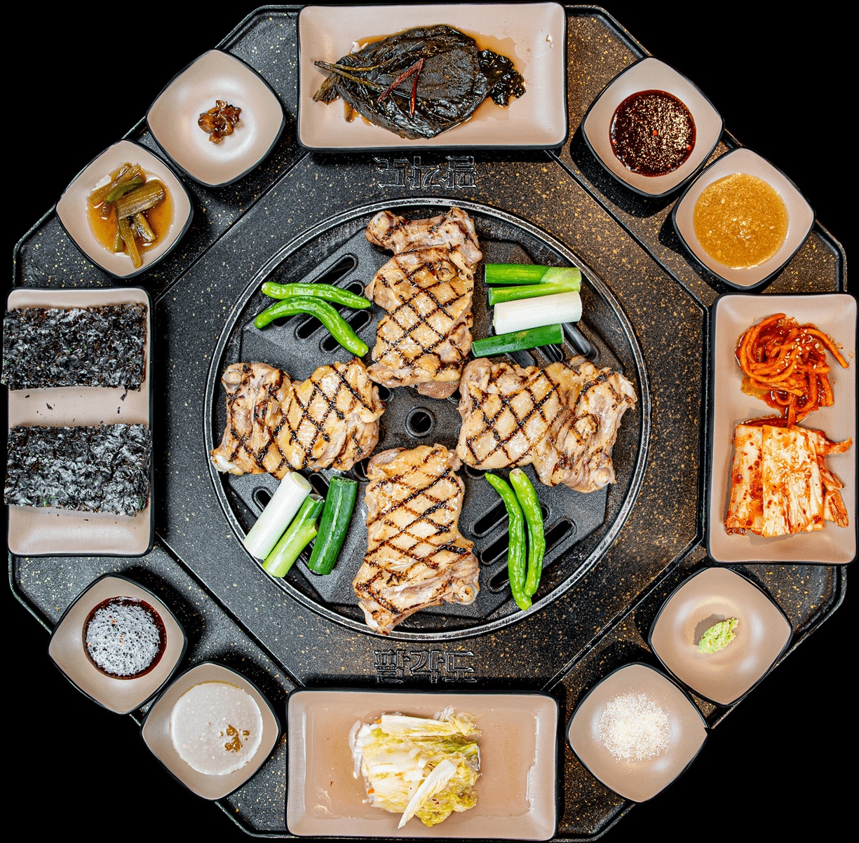 팔각도 부산사하점 picture 7