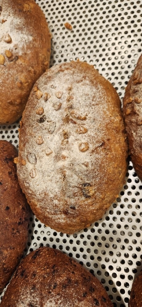 수제통밀빵집 picture 7