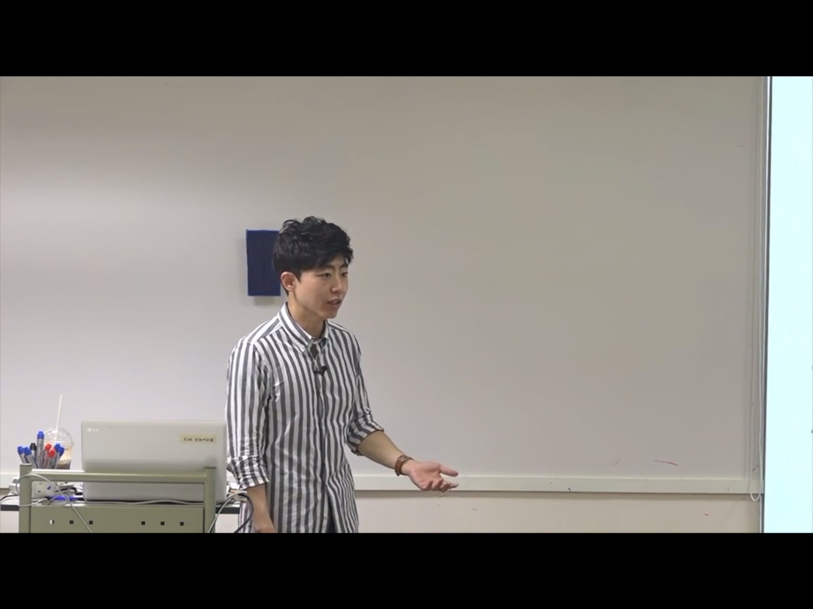 Leo 영어 클래스 picture 2