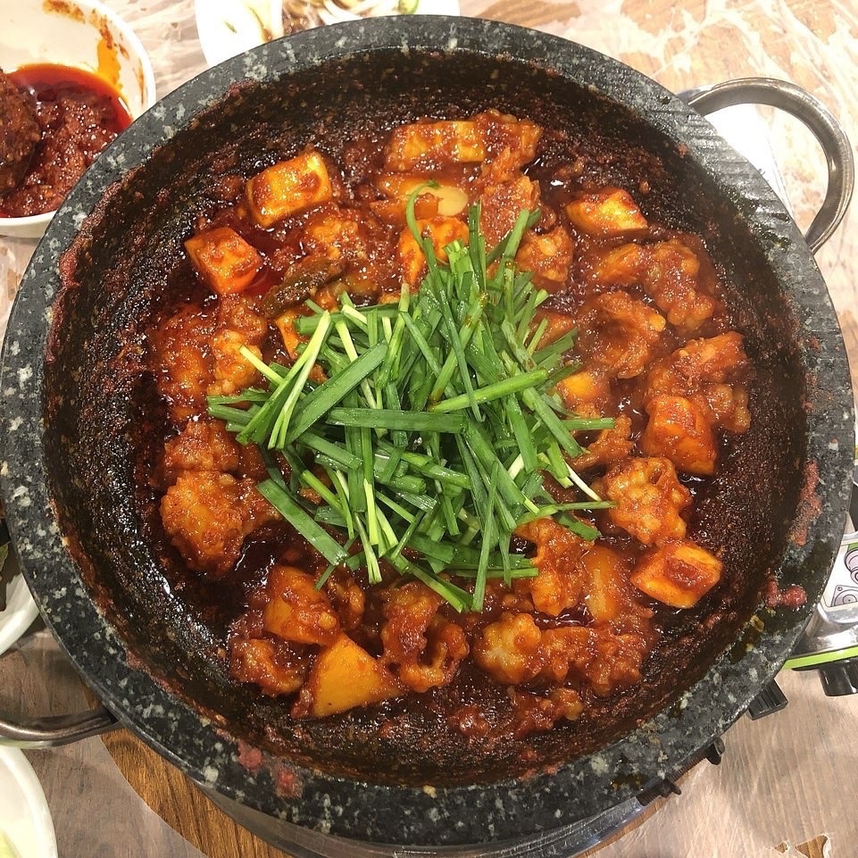 큰소양곱창진해점 picture 6
