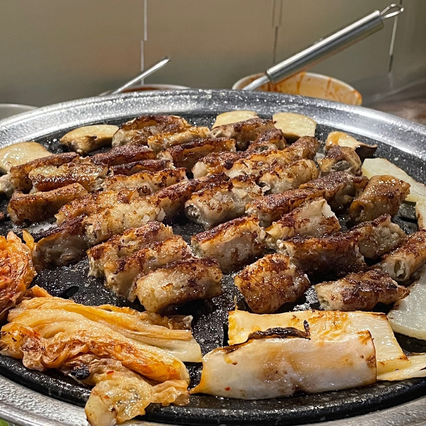큰소양곱창진해점 picture 9