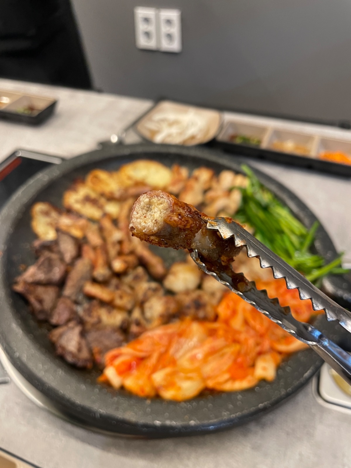 큰소양곱창진해점 picture 1