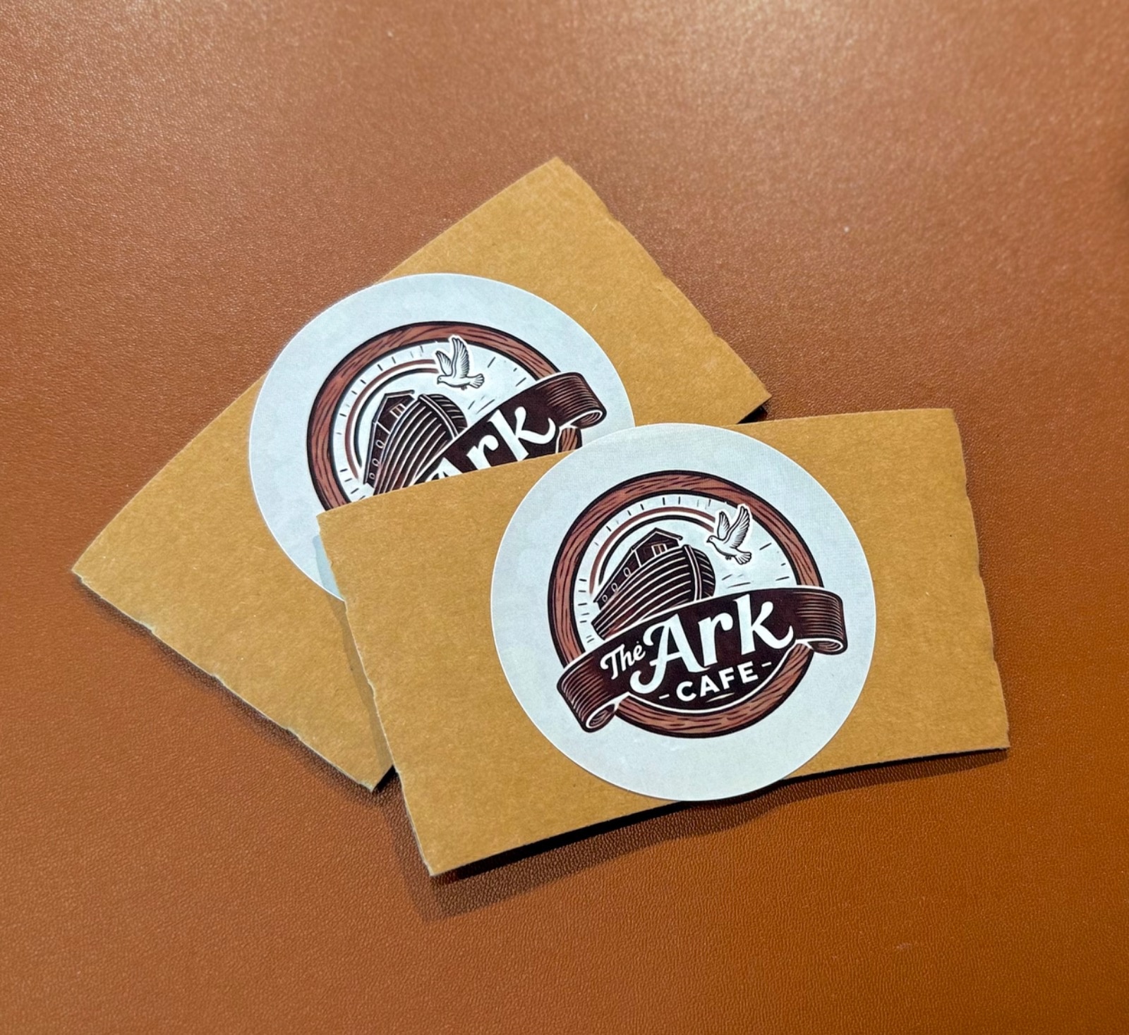 더아크카페 The ark cafe picture 4