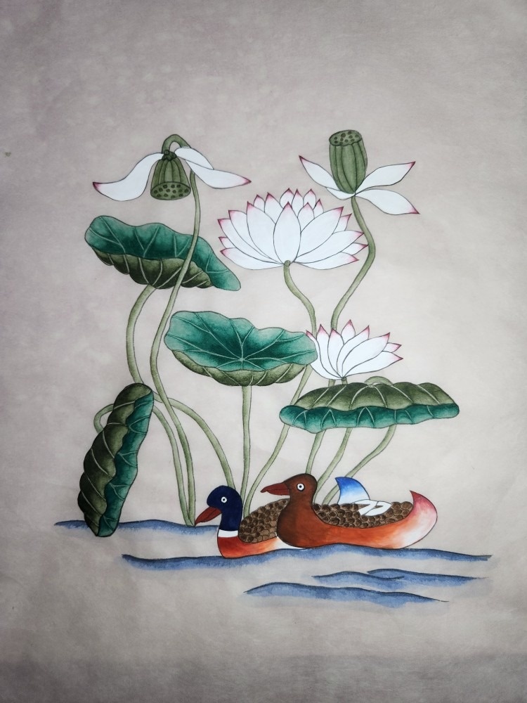 고백 화방 picture 1