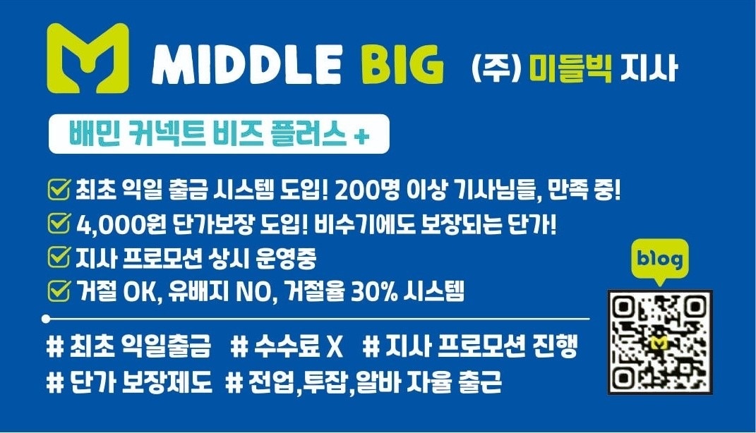 미들빅 picture 5