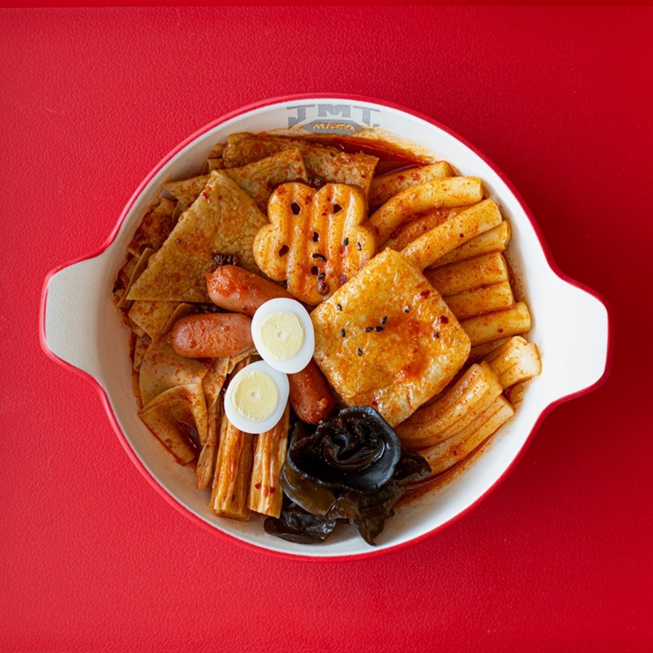 JMT마라 성남점 picture 4