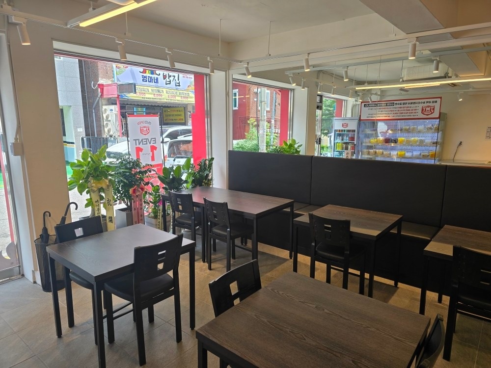 JMT마라 성남점 picture 9