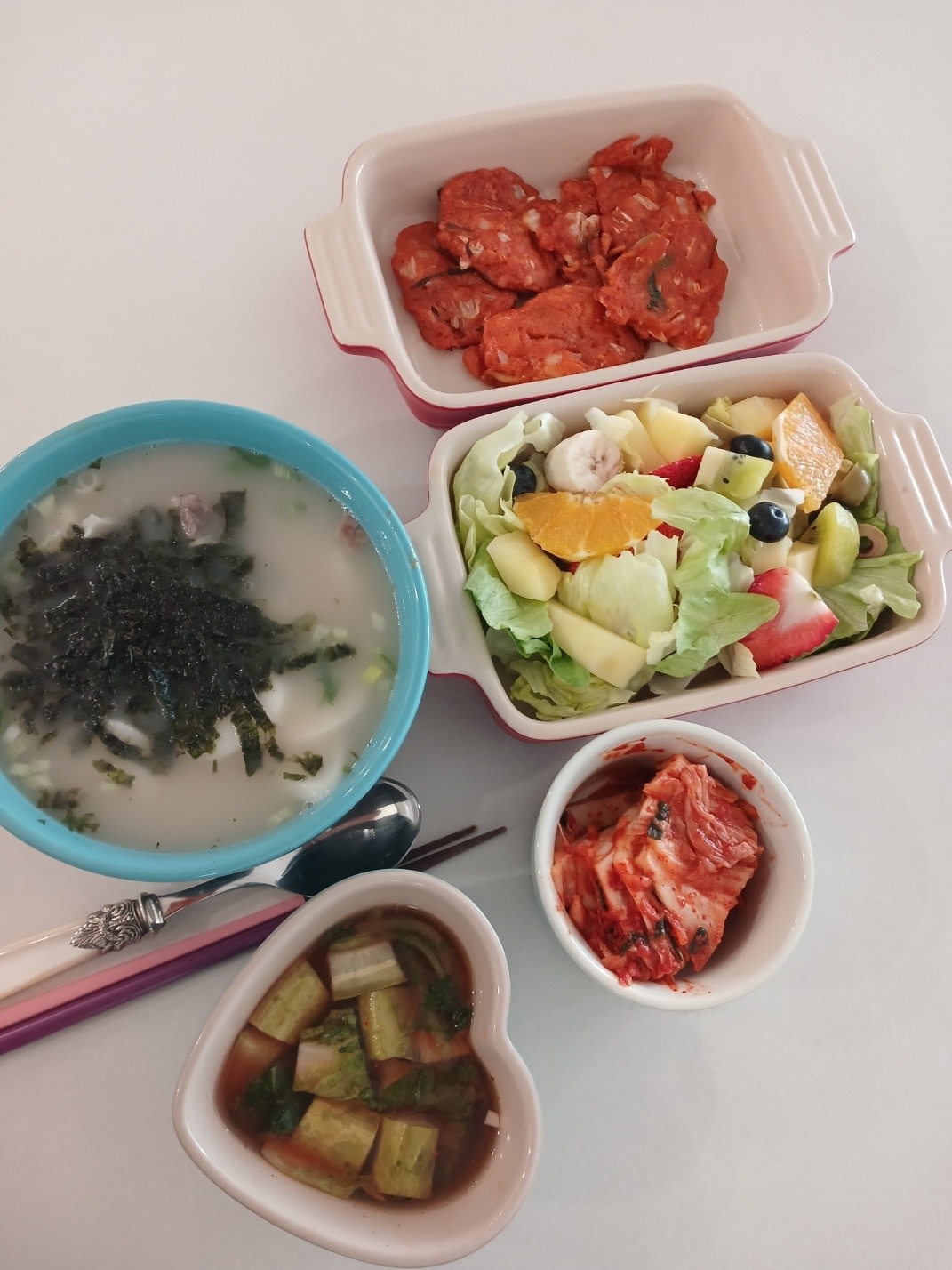 인천 산후도우미 드림가 연수지사 picture 7