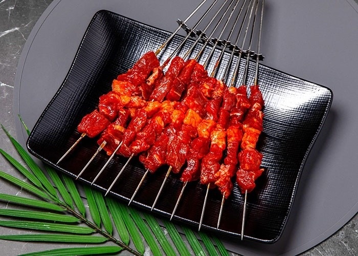 두리기양꼬치 picture 1