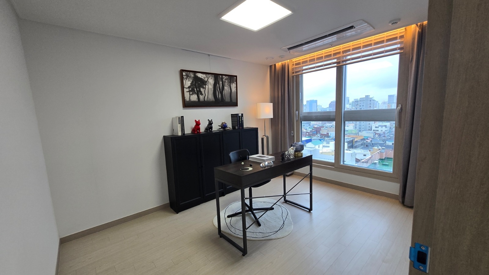 북항 월드메르디앙 그랑블루 picture 8