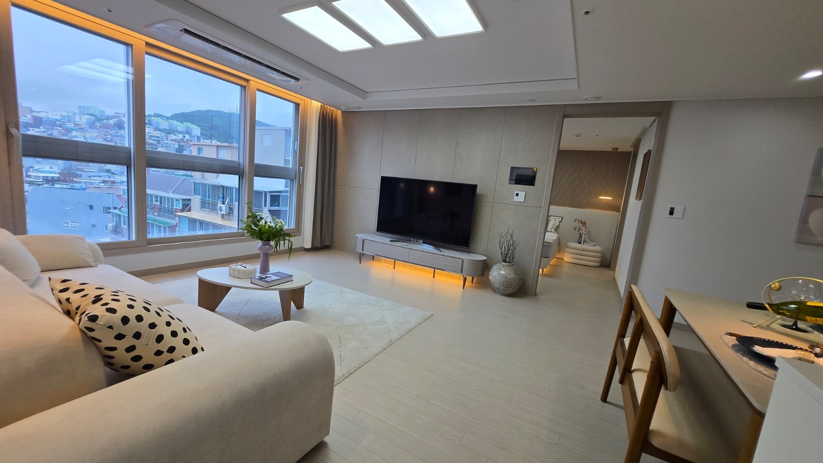 북항 월드메르디앙 그랑블루 picture 9