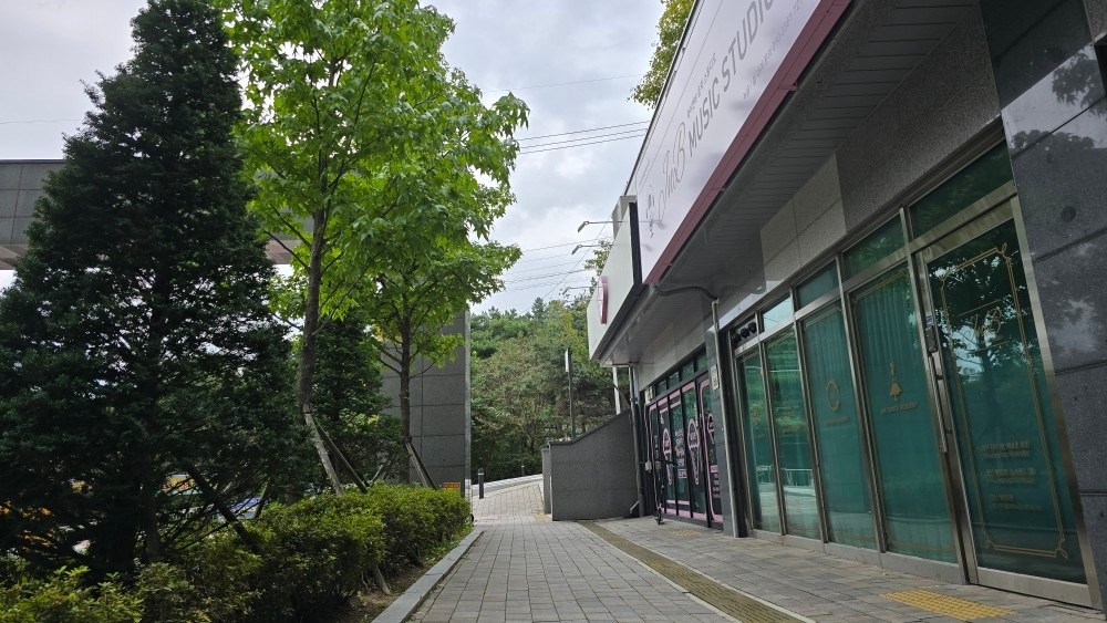 제이앤비JnB Music studio picture 8