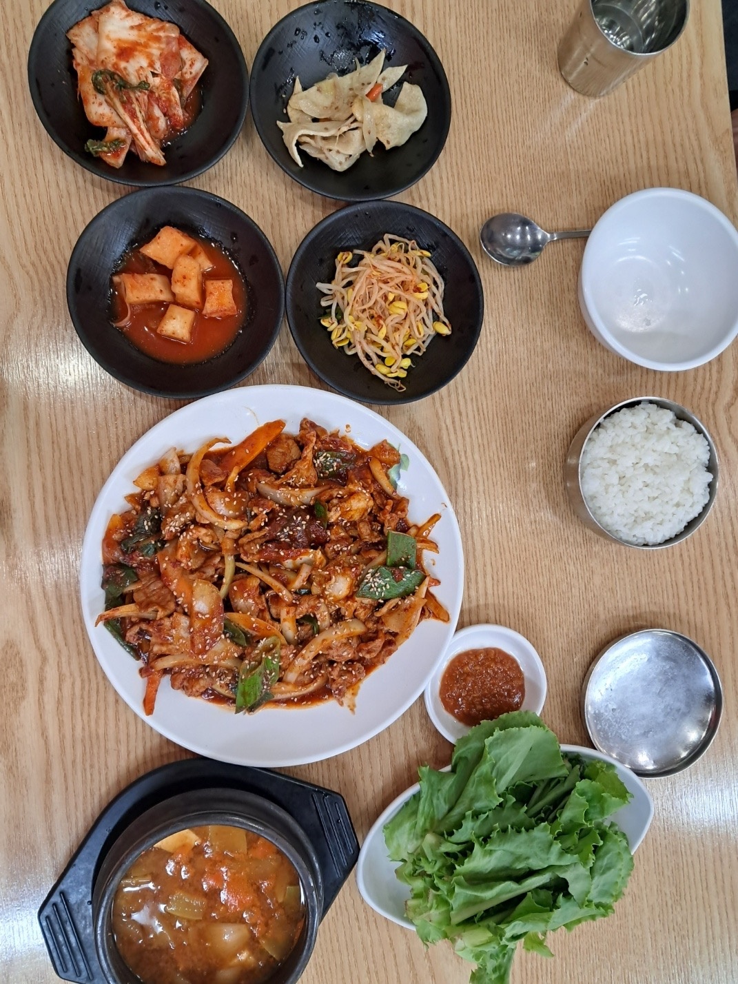 소문난 찐 맛집 한식 전문점 picture 0